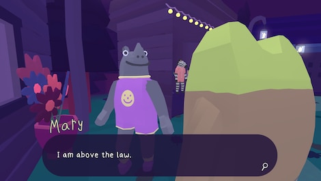 Frog Detective 2: The Case of the Invisible Wizard (PC) - Steam Key - GLOBAL - 5