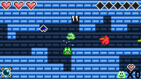 Frog Hop Steam Key GLOBAL - 0
