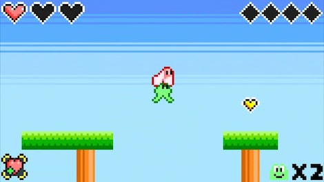 Frog Hop Steam Key GLOBAL - 7