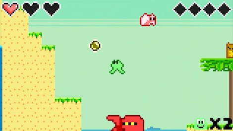 Frog Hop Steam Key GLOBAL - 9