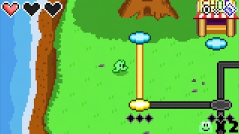 Frog Hop Steam Key GLOBAL - 6