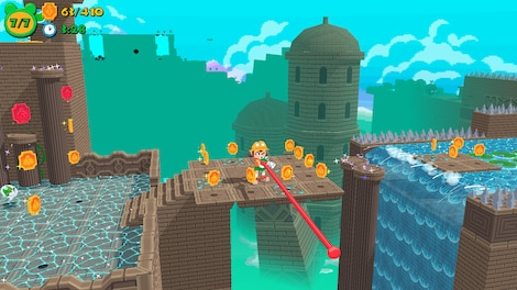 Frogun (PC) - Steam Key - GLOBAL - 6