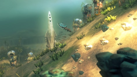 From Dust (PC) - Steam Account - GLOBAL - 6