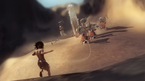 From Dust (PC) - Steam Account - GLOBAL - 4