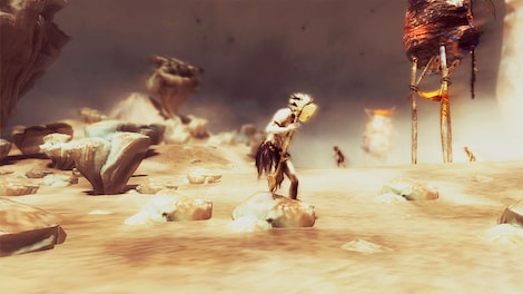 From Dust (PC) - Steam Account - GLOBAL - 7