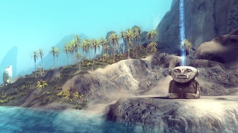From Dust (PC) - Steam Account - GLOBAL - 3