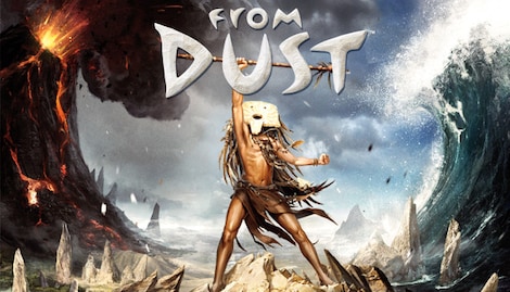 From Dust (PC) - Steam Account - GLOBAL - 2