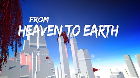 From Heaven To Earth (Xbox Series X/S) - Xbox Live Key - ARGENTINA - 0