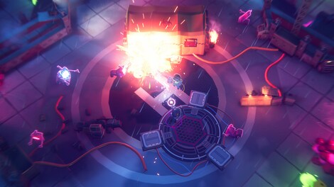 From Space - Mission Pack: Concrete Jungle (PC) - Steam Key - EUROPE - 3