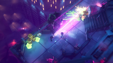 From Space - Mission Pack: Concrete Jungle (PC) - Steam Key - GLOBAL - 6