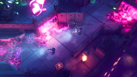 From Space - Mission Pack: Concrete Jungle (PC) - Steam Key - GLOBAL - 4