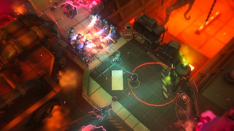From Space - Mission Pack: Molten Iron (PC) - Steam Key - EUROPE - 4