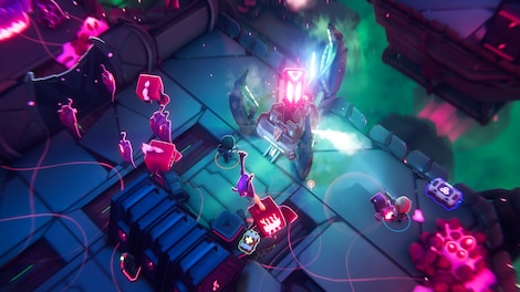 From Space - Operation Clear Skies (PC) - Steam Key - EUROPE - 11