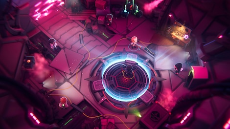 From Space - Operation Clear Skies (PC) - Steam Key - GLOBAL - 9