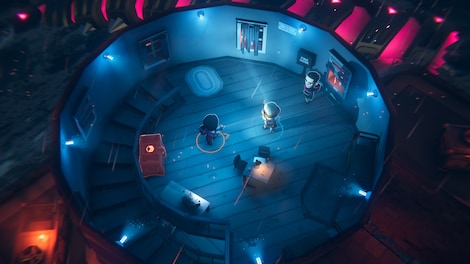 From Space - Operation Clear Skies (PC) - Steam Key - GLOBAL - 4