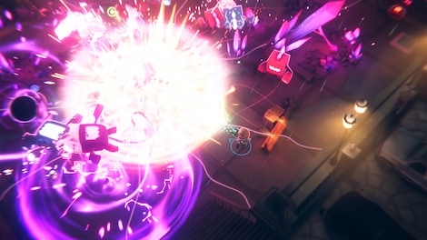 From Space - Operation Clear Skies (PC) - Steam Key - GLOBAL - 5