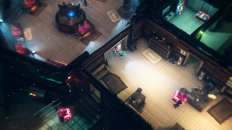 From Space - Operation Clear Skies (PC) - Steam Key - GLOBAL - 13