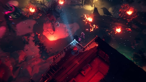 From Space - Operation Clear Skies (PC) - Steam Key - GLOBAL - 8