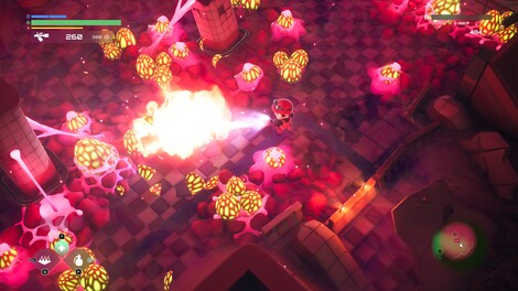 From Space (PC) - Steam Gift - GLOBAL - 5