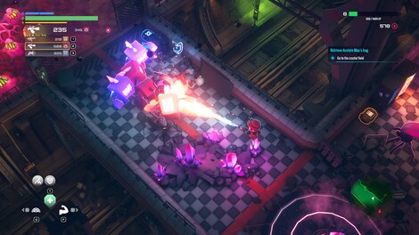 From Space (PC) - Steam Gift - GLOBAL - 7