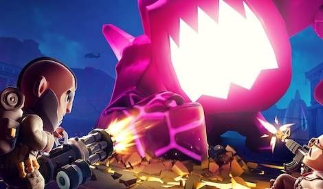 From Space (PC) - Steam Gift - NORTH AMERICA - 0