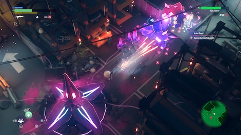 From Space (PC) - Steam Key - GLOBAL - 10