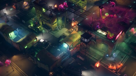 From Space (PC) - Steam Key - GLOBAL - 3