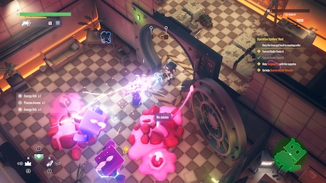 From Space (PC) - Steam Key - GLOBAL - 4
