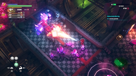 From Space (PC) - Steam Key - GLOBAL - 7