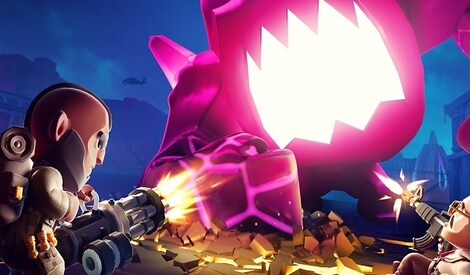 From Space (PC) - Steam Key - GLOBAL - 0