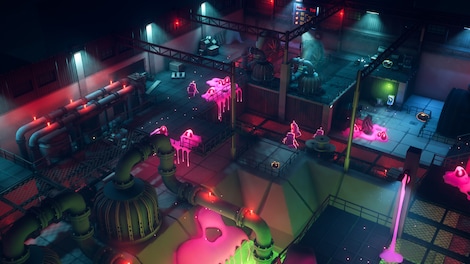 From Space (PC) - Steam Key - GLOBAL - 6