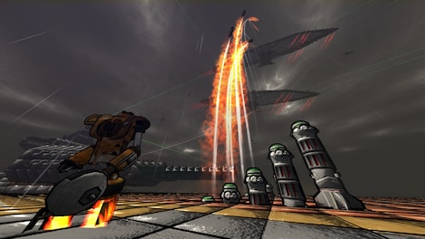 From the Depths (PC) - Steam Key - CIS - 14