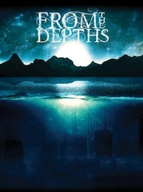From the Depths (PC) - Steam Key - CIS - 9