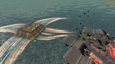 From the Depths (PC) - Steam Key - CIS - 11