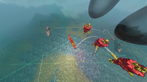 From the Depths (PC) - Steam Key - CIS - 10