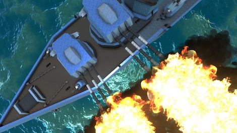 From the Depths (PC) - Steam Key - GLOBAL - 5