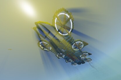 From the Depths (PC) - Steam Key - LATAM - 10
