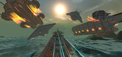 From the Depths (PC) - Steam Key - LATAM - 9