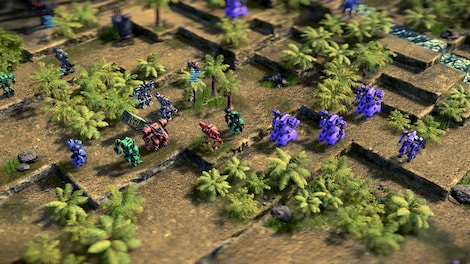 FRONT MISSION 1st: Remake (PC) - Steam Gift - EUROPE - 8