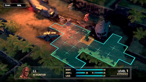 FRONT MISSION 1st: Remake (PC) - Steam Key - GLOBAL - 3