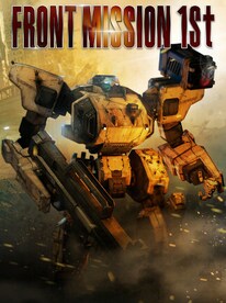 FRONT MISSION 1st: Remake (PC) - Steam Key - GLOBAL - 1