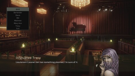 Front Mission 2: Remake (PC) - Steam Gift - NORTH AMERICA - 3