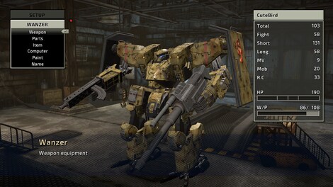 Front Mission 2: Remake (PC) - Steam Gift - NORTH AMERICA - 6