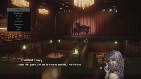 Front Mission 2: Remake (PC) - Steam Key - GLOBAL - 3