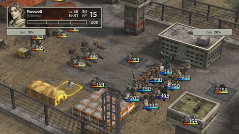 Front Mission 2: Remake (Xbox Series X/S) - Xbox Live Key - UNITED KINGDOM - 8