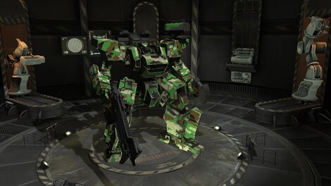 Front Mission Evolved - Last Stand Steam Gift GLOBAL - 6