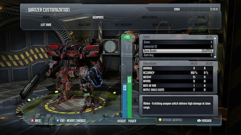 Front Mission Evolved (PC) - Steam Gift - EUROPE - 3