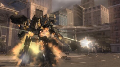 Front Mission Evolved Steam Gift GLOBAL - 4