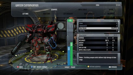 Front Mission Evolved Steam Gift GLOBAL - 3