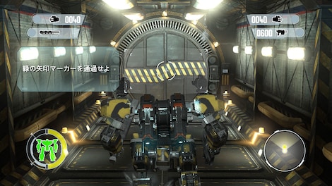 Front Mission Evolved - Wanzer Pack 2 Steam Gift GLOBAL - 4